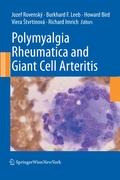 Polymyalgia Rheumatica and Giant Cell Arteritis