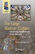 The Large Hadron Collider