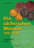 Die sächsischen Münzen