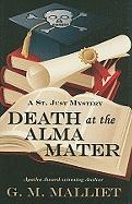 Death at the Alma Mater