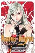 ROSARIO VAMPIRE SEASON II TP VOL 01 (C: 1-0-1)