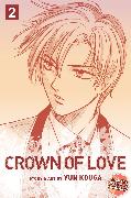 Crown of Love, Vol. 2, 2