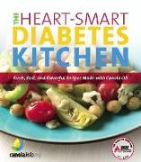 The Heart-Smart Diabetes Kitchen