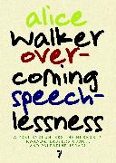 Overcoming Speechlessness: A Poet Encounters the Horror in Rwanda, Eastern Congo, and Palestine/Israel