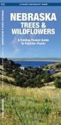 Nebraska Trees & Wildflowers: A Folding Pocket Guide to Familiar Plants