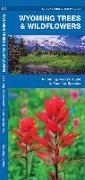 Wyoming Trees & Wildflowers: A Folding Pocket Guide to Familiar Species