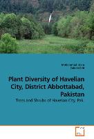 Plant Diversity of Havelian City, District Abbottabad, Pakistan