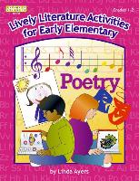 Lively Literature Activities for Grades 1-2