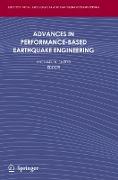 Advances in Performance-Based Earthquake Engineering