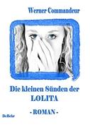 Die kleinen Sünden der Lolita - Roman