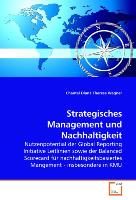 Strategisches Management und Nachhaltigkeit
