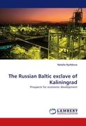The Russian Baltic exclave of Kaliningrad