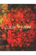 Judy Pfaff: New Prints and Drawings, February 10-April 7, 2007