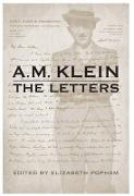 A.M. Klein: The Letters