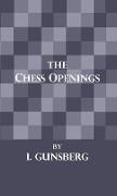 The Chess Openings