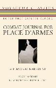 Combat Journal for Place d'Armes