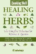 Cooking Well: Healing Herbs