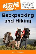 The Complete Idiot's Guide to Backpacking and Hiking