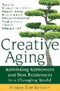 Creative Aging