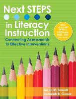 Next Steps in Literacy Instruction