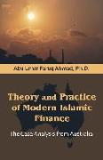 Theory and Practice of Modern Islamic Finance