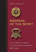 Keepers of the Spirit