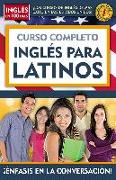 Curso Completo Inglés Para Latinos / Inglés En 100 Días