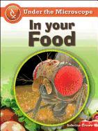 In Your Food