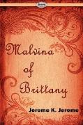 Malvina of Brittany