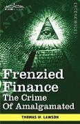 Frenzied Finance