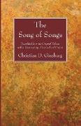 The Song of Songs