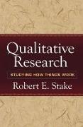 Qualitative Research