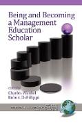 Being and Becoming a Management Education Scholar (PB)