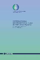 International Law in the Asia Pacific