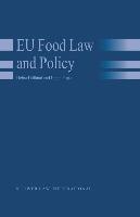 Eu Food Law and Policy