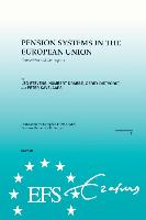 European Fiscal Studies: Pension Systems in the European Union: Competition and Tax Aspects