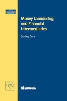 Money Laundering and Financial Intermediaries