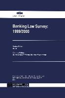 Banking Law Survey: 1999/2000: 1999/2000