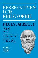 Perspektiven Der Philosophie. Neues Jahrbuch Band 35 - 2009