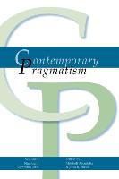 Contemporary Pragmatism 6-2 December 2009