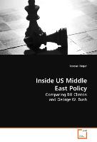 Inside US Middle East Policy