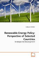 Renewable Energy Policy: Perspective of Selected Countries