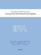 Taxation of the Income Arising from the International Seabed