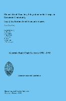 Financial and Monetary Integration in the European Economic Community: Legal, Institutional and Economic Aspects: General Bank Chair Lecturers 1991-19