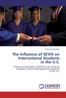 The Influence of SEVIS on International Students in the U.S