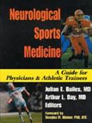 Neurological Sports Medicine