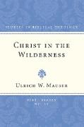 Christ in the Wilderness