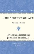 The Servant of God