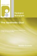 The Apathetic God