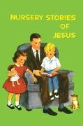 Nursery Stories of Jesus